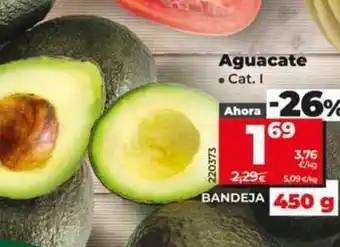 Dia Aguacate oferta