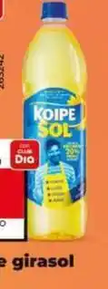 Dia Koipe sol - aceite de girasol oferta