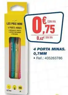 Bureau Vallée 4 porta minas oferta