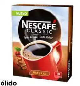 Staples Kalamazoo NESCAFÉ Café soluble y mólido oferta