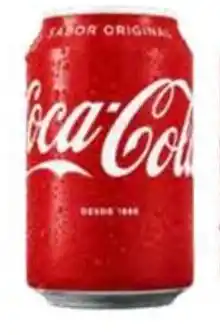 Staples Kalamazoo COCA COLA Original oferta