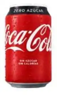 Staples Kalamazoo COCA COLA Light oferta