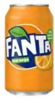 Staples Kalamazoo FANTA Naranja oferta