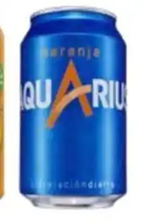 Staples Kalamazoo AQUARIUS naranja oferta
