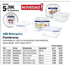 Staples Kalamazoo ORBEGOZO Fiambreras oferta