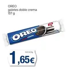 Keisy galetes doble crema oferta