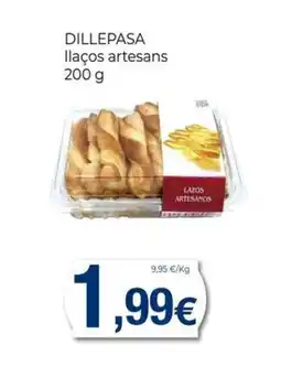 Keisy DILLEPASA llaços artesans oferta