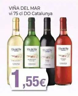 Keisy VIÑA DEL MAR vi DO Catalunya oferta