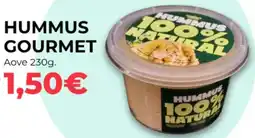 PrimaPrix Hummus gourmet oferta