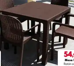 BricoCentro MIRANDA Sillón oferta