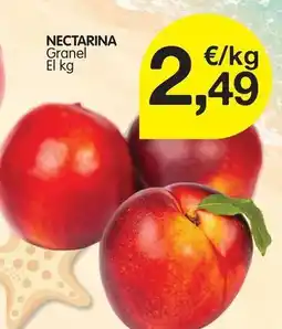 CashDiplo Nectarina oferta