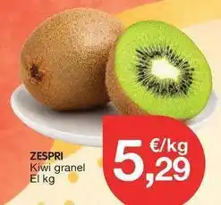 CashDiplo Zespri - kiwi granel oferta