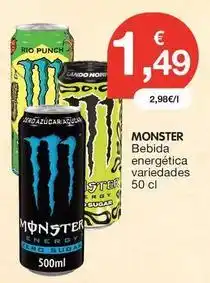 CashDiplo Rio - bebida energetica oferta