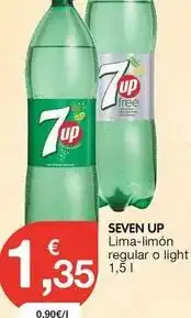 CashDiplo 7 up - seven up oferta