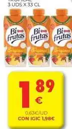 CashDiplo Bifrutas oferta