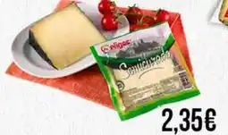 Claudio Eliges - pizza oferta