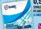 Claudio Ifa sabe - serville decorados oferta