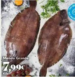 Gadis Mendo grande oferta