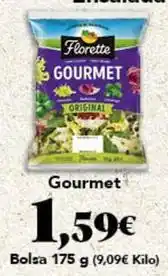 Gadis Purina - gourmet oferta
