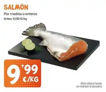 Salmón