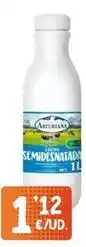 AhorraMas La asturiana - semidesnatado oferta