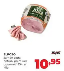 Alimerka Elpozo - elpozo oferta