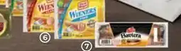 Alimerka Wieners - wren my my my little wreners oferta