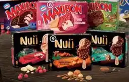 Alimerka Maxibon - nuii oferta