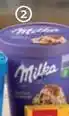 Alimerka Milka - cerveza oferta
