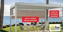 Bauhaus Sunfun - 'milos' oferta