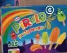 Alimerka Pirulo - piquio oferta