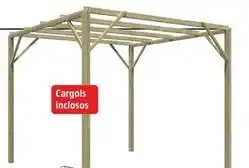 Bauhaus 'eco' oferta