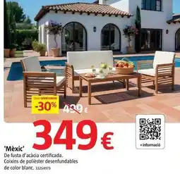 Bauhaus 'mexico' oferta
