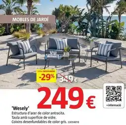 Bauhaus 'weseky' oferta