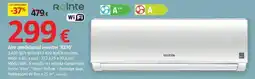 Bauhaus Rointe - aire acondicionado inverter 'rx10' oferta