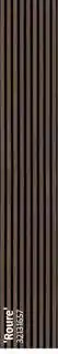 Bauhaus Panel acústico decorativo roble oferta