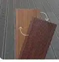 Bauhaus 'durafloor' ipe-teka oferta