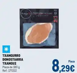Makro Txangurro donostiarra txangu2 oferta