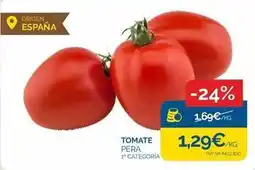 Supermercados La Despensa Origen - tomate pera oferta