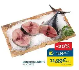 Supermercados La Despensa Del norte - bonito oferta