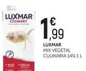 Comerco Cash & Carry Luxmar - mix vegetal culinaria 14% oferta