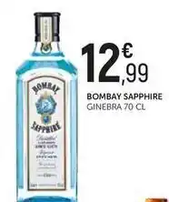 Comerco Cash & Carry Bombay sapphire - ginebra oferta