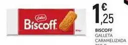 Comerco Cash & Carry Lotto - biscoff oferta