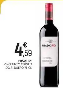 Comerco Cash & Carry Origen - vino tinto origen do r. duero oferta