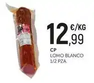 Comerco Cash & Carry Blanco - lomo oferta