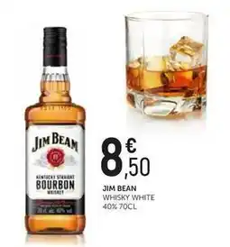 Comerco Cash & Carry White - whisky 40% oferta