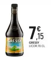 Comerco Cash & Carry Licor oferta