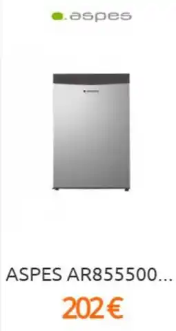 Eureka Electrodomésticos Aspes - ar855500 oferta