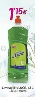 Alsara Supermercados Lavavajillas oferta
