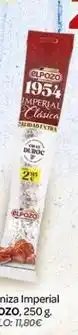 Alsara Supermercados Elpozo - inza imperial oferta